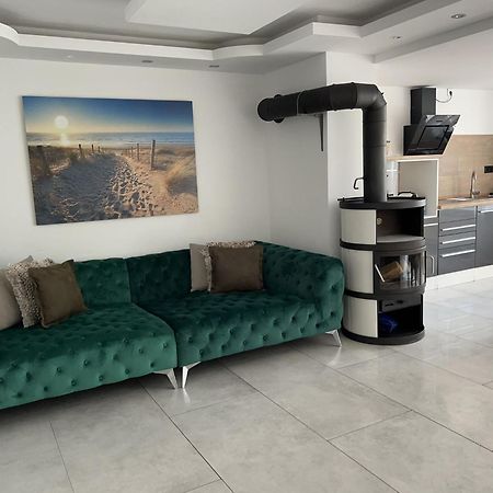 Moderne Ferienwohnung In Dilsberg Neckargemünd Exteriör bild