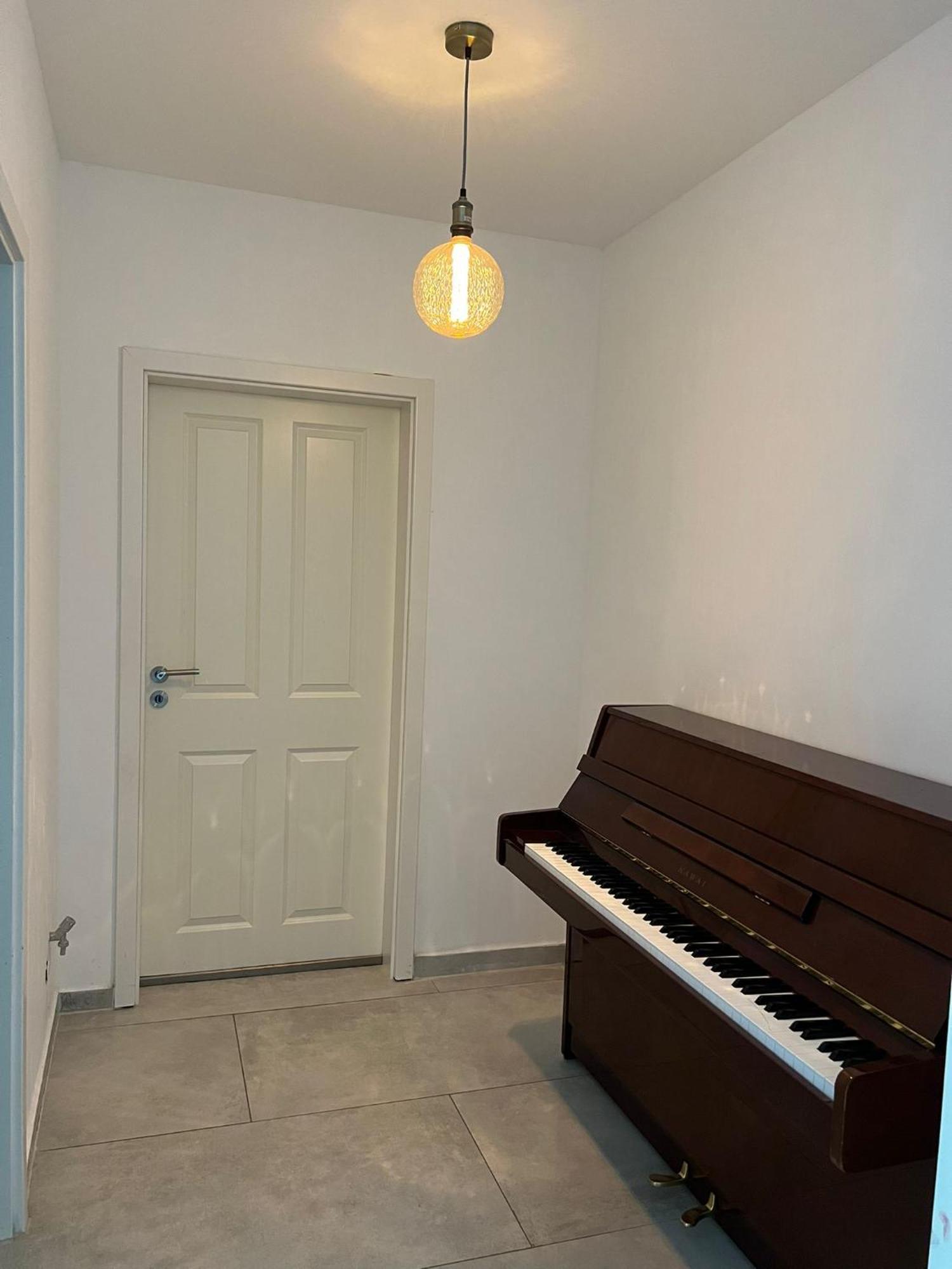Moderne Ferienwohnung In Dilsberg Neckargemünd Exteriör bild