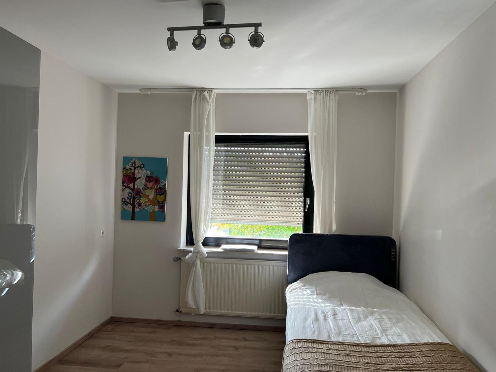Moderne Ferienwohnung In Dilsberg Neckargemünd Exteriör bild