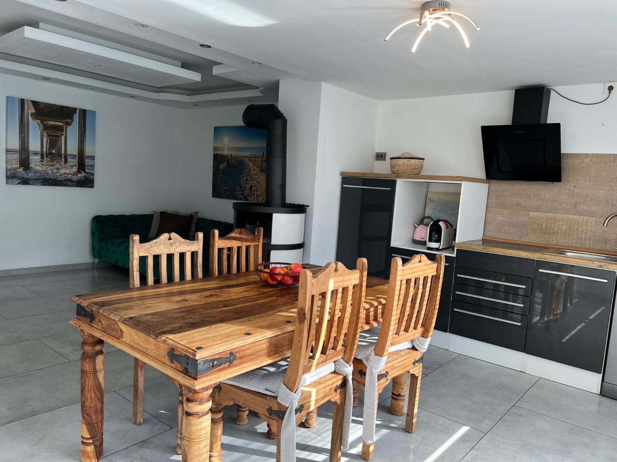 Moderne Ferienwohnung In Dilsberg Neckargemünd Exteriör bild