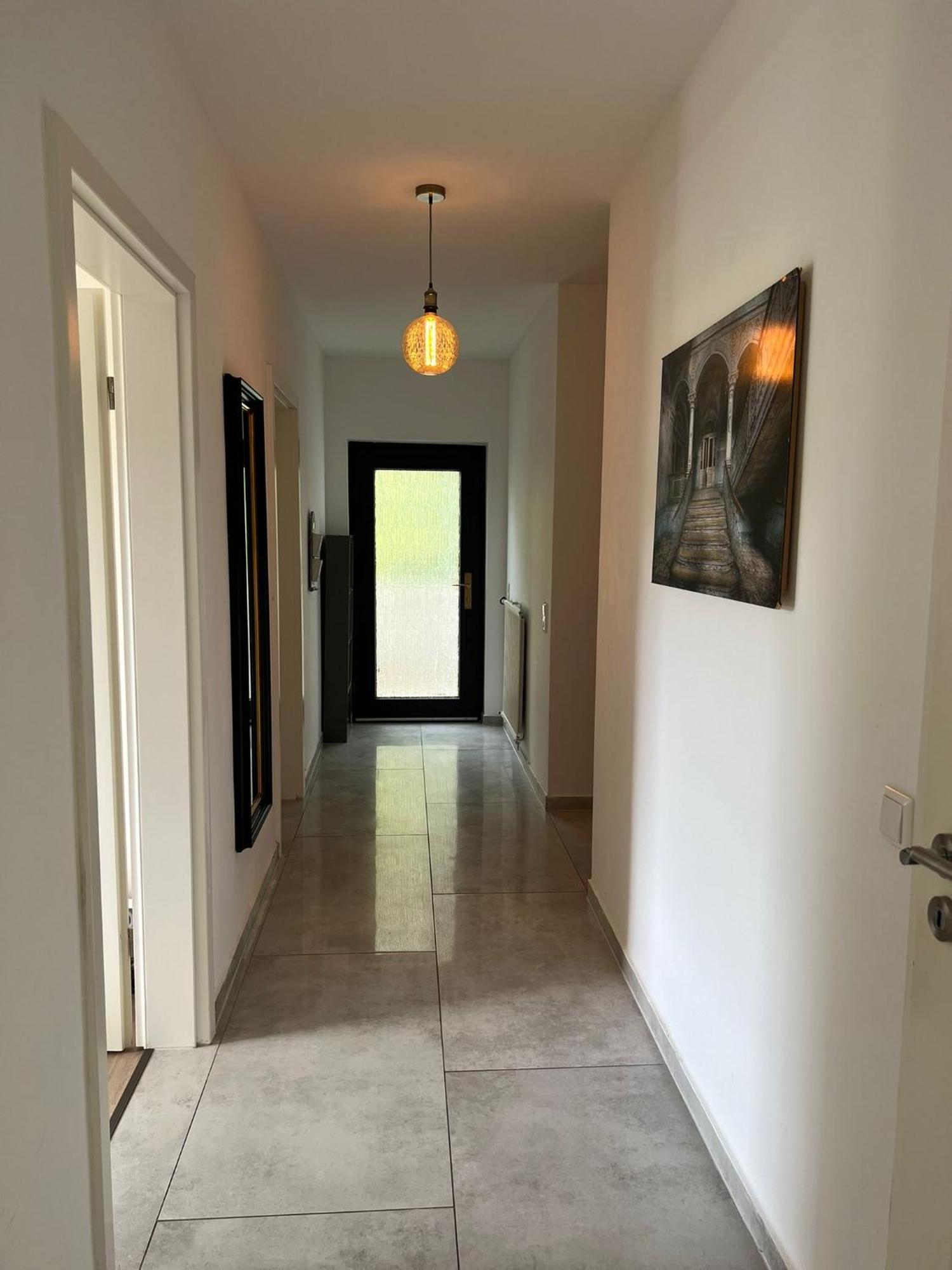 Moderne Ferienwohnung In Dilsberg Neckargemünd Exteriör bild