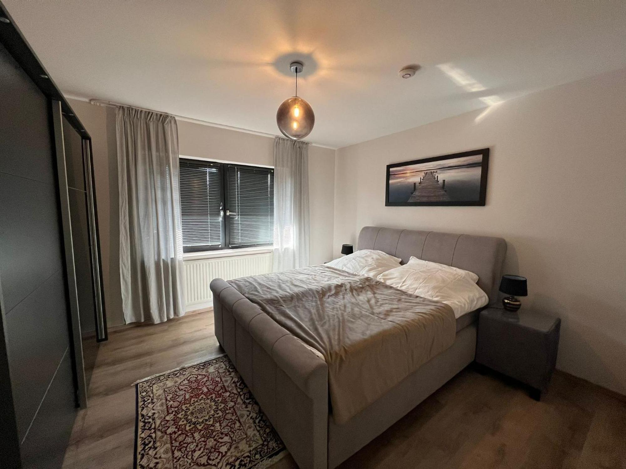 Moderne Ferienwohnung In Dilsberg Neckargemünd Exteriör bild