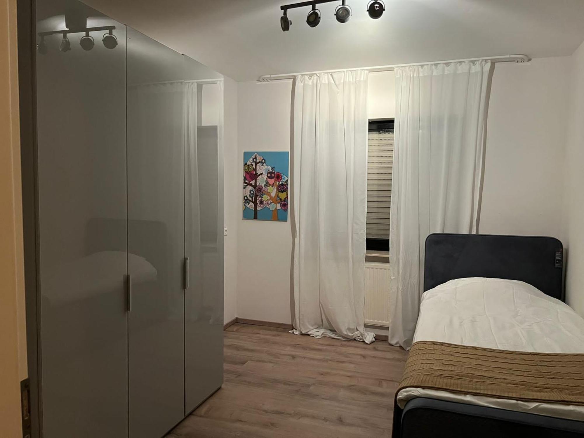 Moderne Ferienwohnung In Dilsberg Neckargemünd Exteriör bild