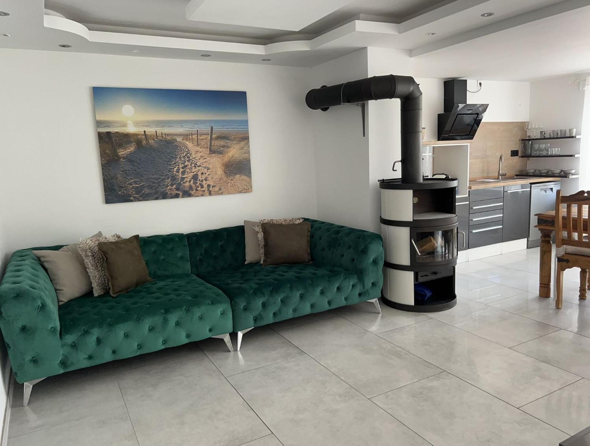 Moderne Ferienwohnung In Dilsberg Neckargemünd Exteriör bild