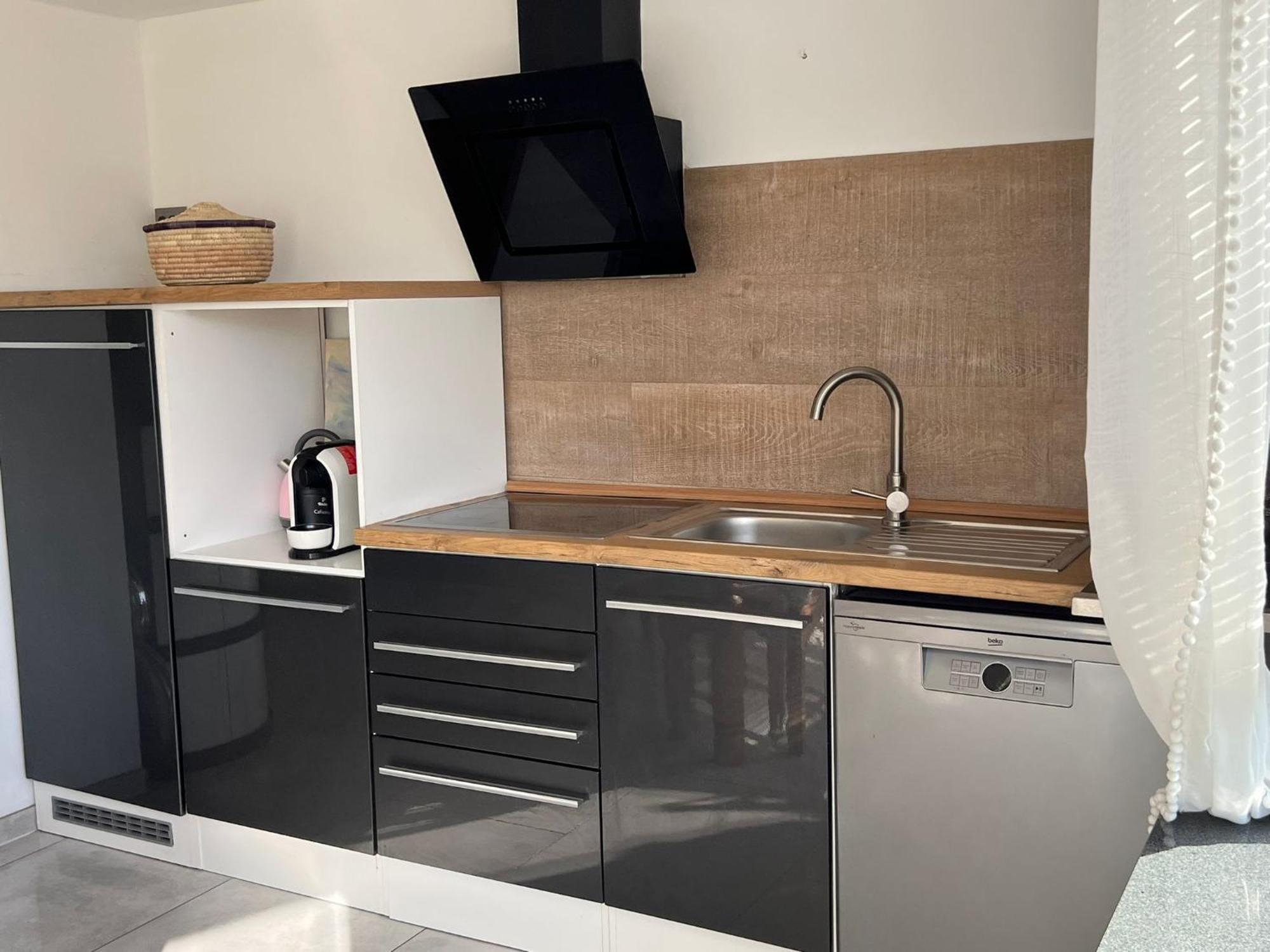 Moderne Ferienwohnung In Dilsberg Neckargemünd Exteriör bild