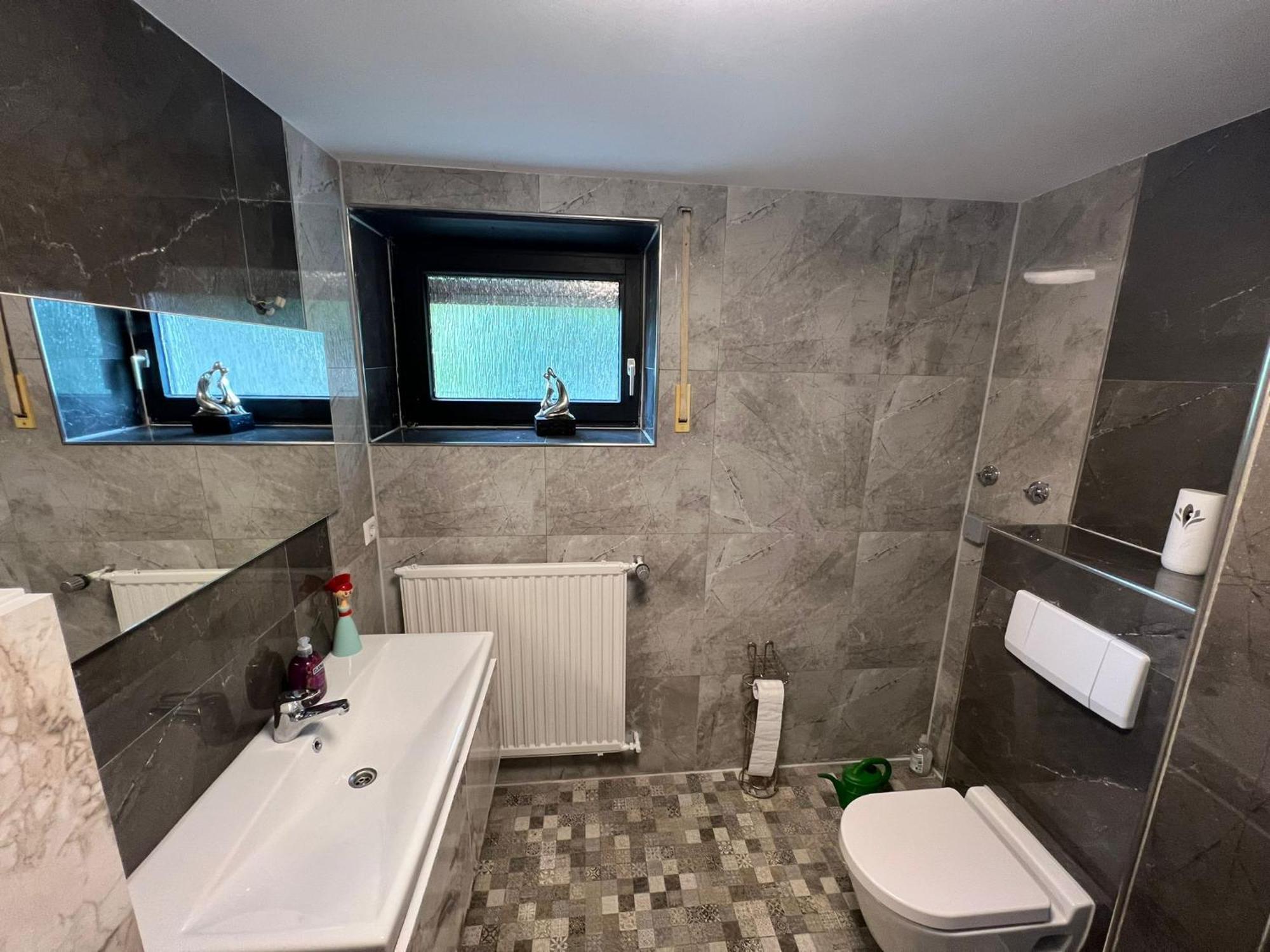 Moderne Ferienwohnung In Dilsberg Neckargemünd Exteriör bild