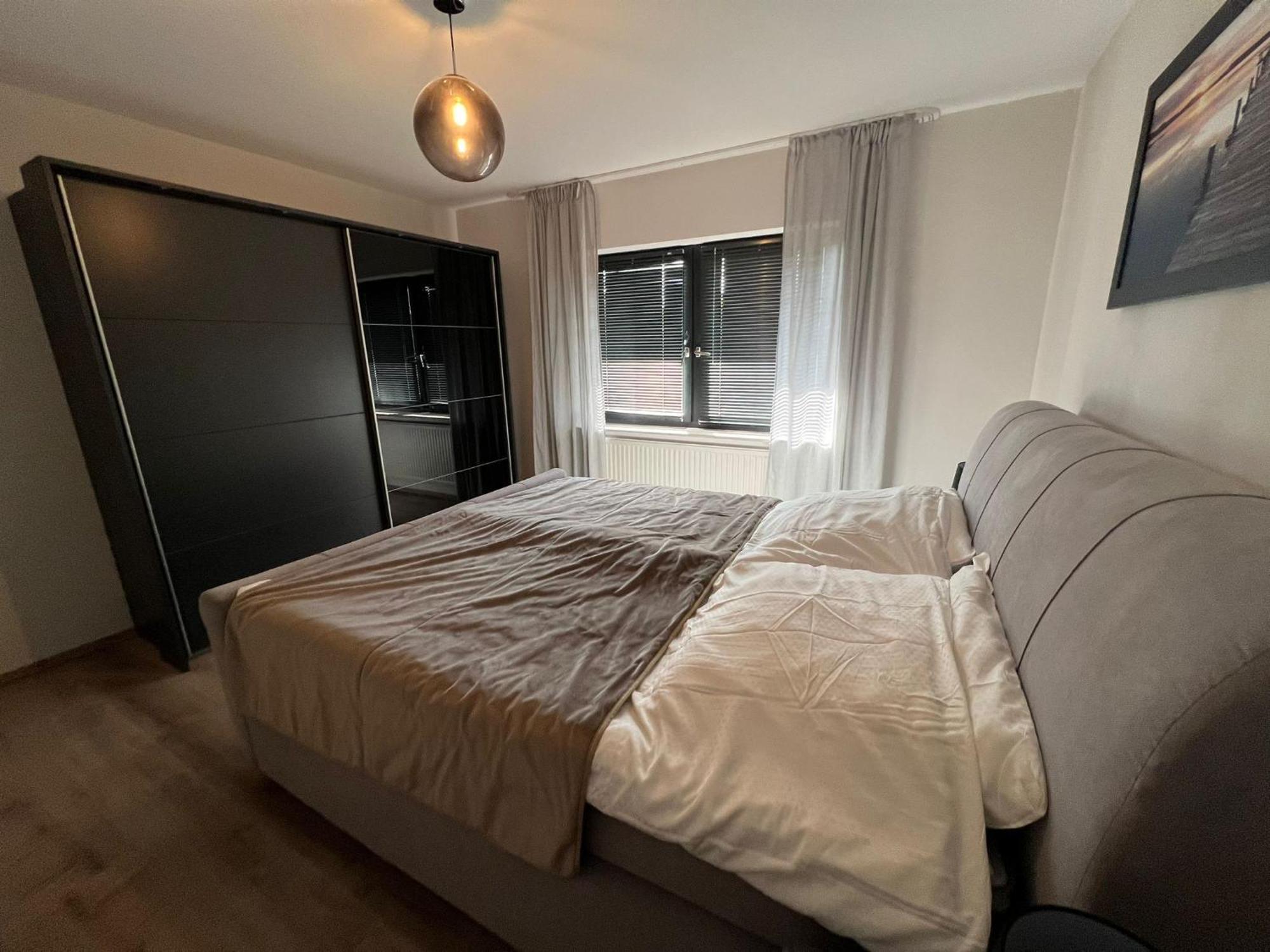 Moderne Ferienwohnung In Dilsberg Neckargemünd Exteriör bild