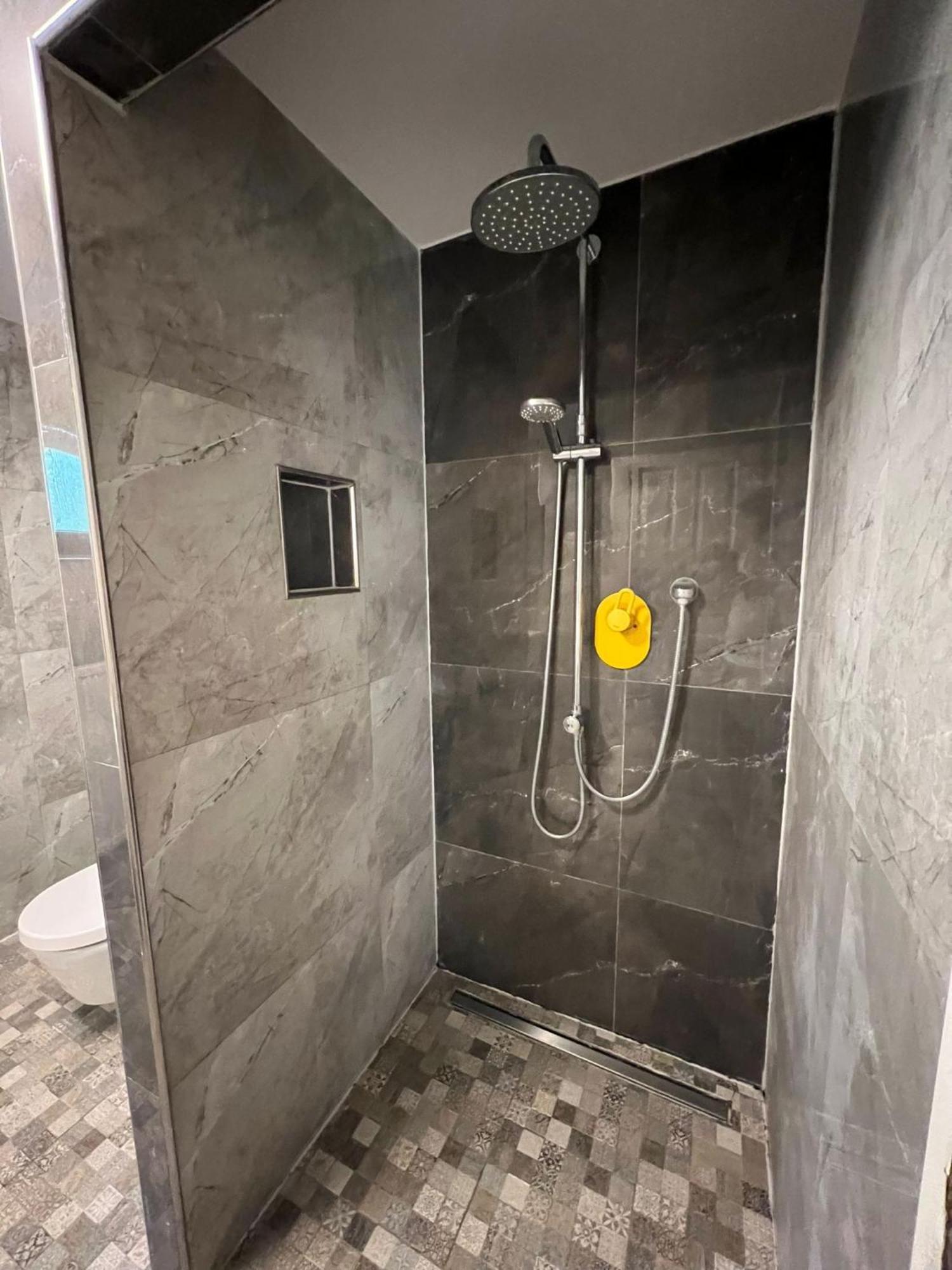 Moderne Ferienwohnung In Dilsberg Neckargemünd Exteriör bild